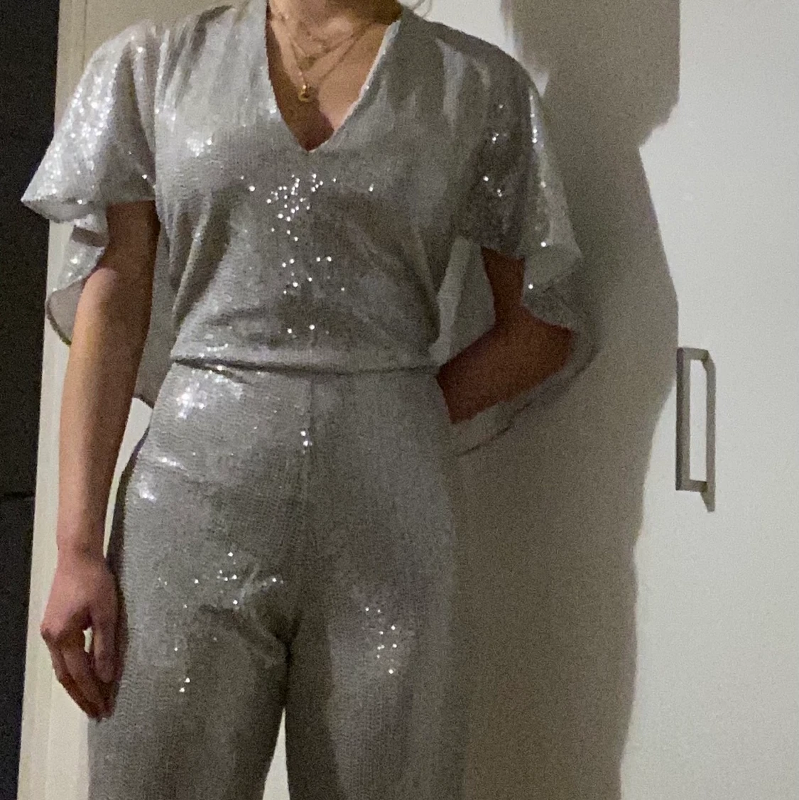 Jumpsuit från Zara - 90