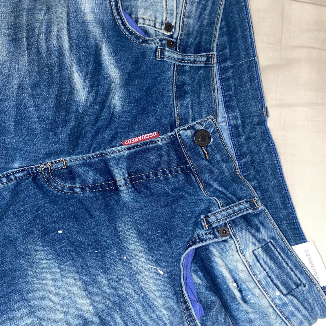 Dsquared2 jeans - 90