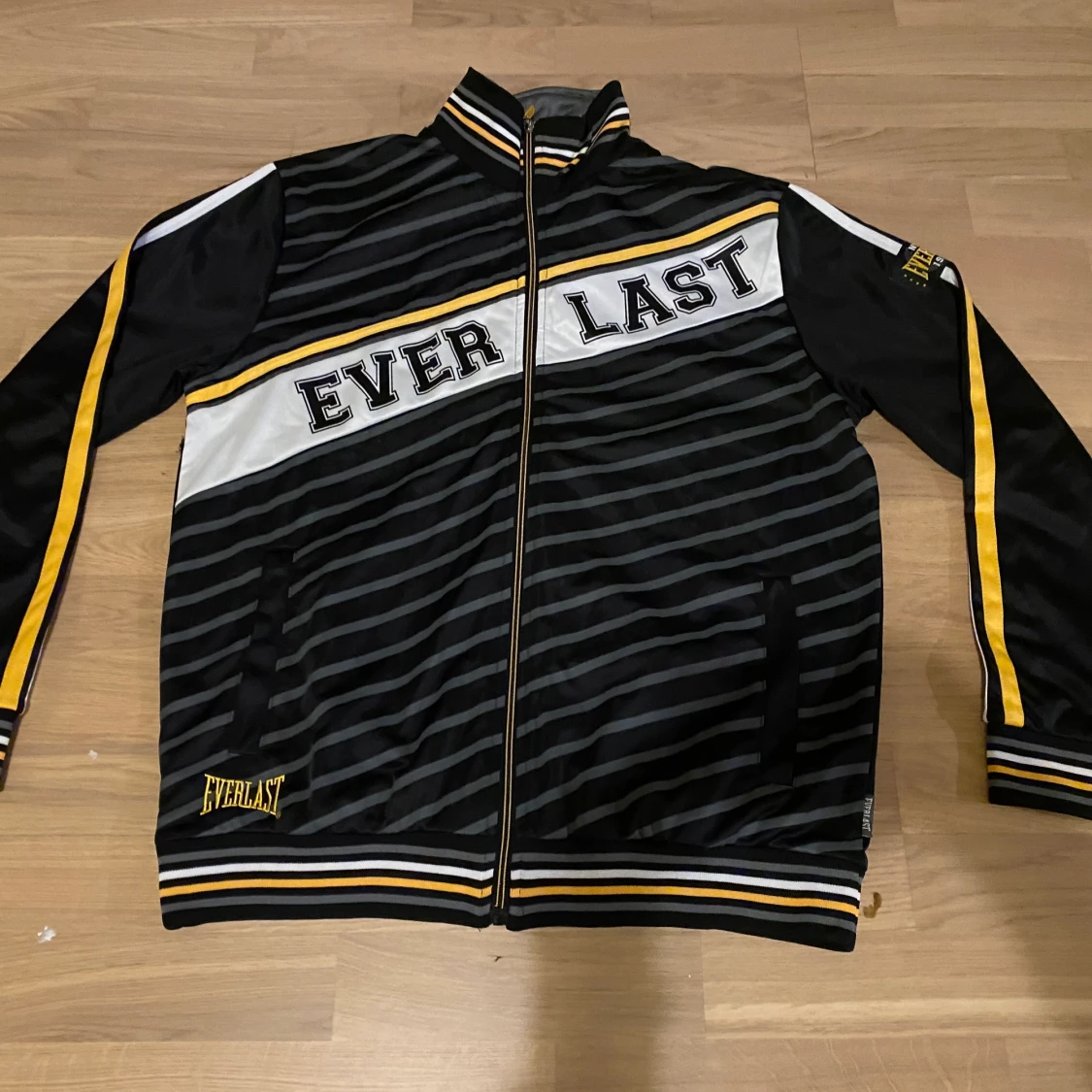 Everlast, sparsamt använd.  - 90