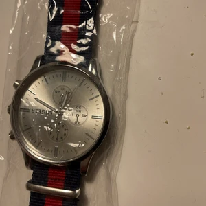 en armbandsklocka - Den är aldrig använda 