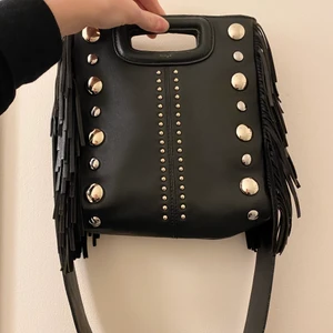 Maje väska  - Supersnygg maje väska utan skador. Säljer för att jag har tröttnat. Kan mötas upp eller skicka