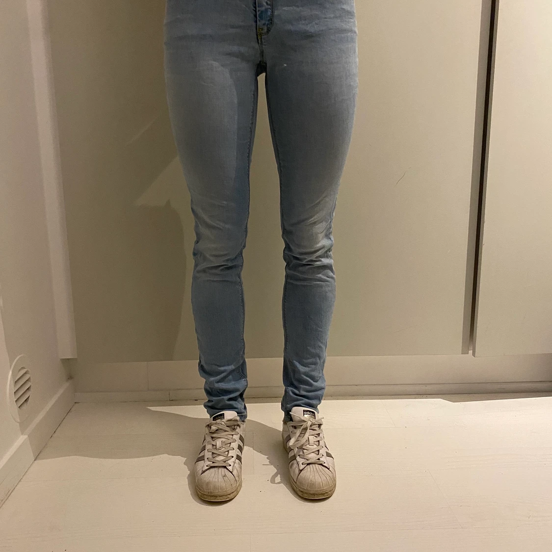 Tighta Jeans stretch