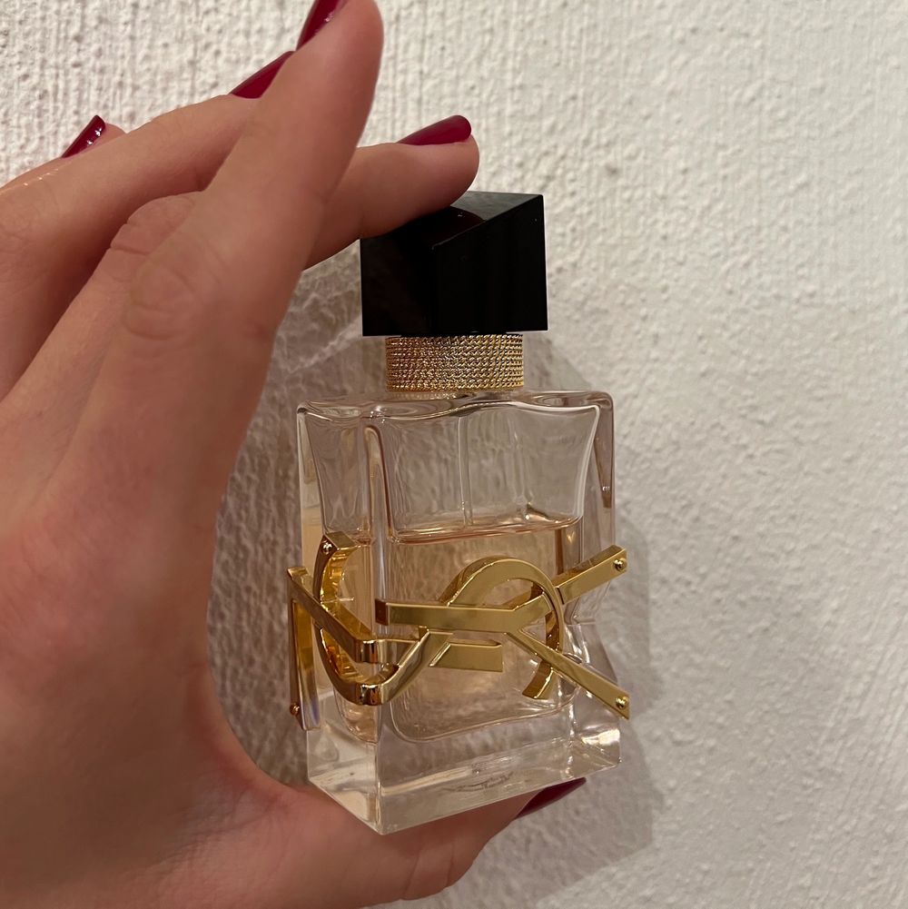 ysl libre men