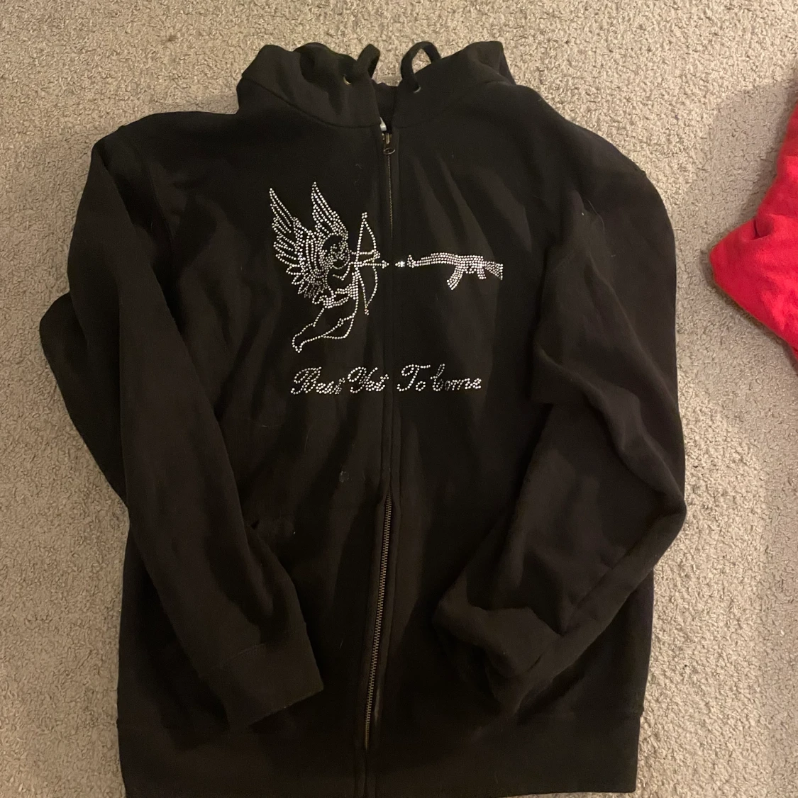 Bestyettocome tröja - 91