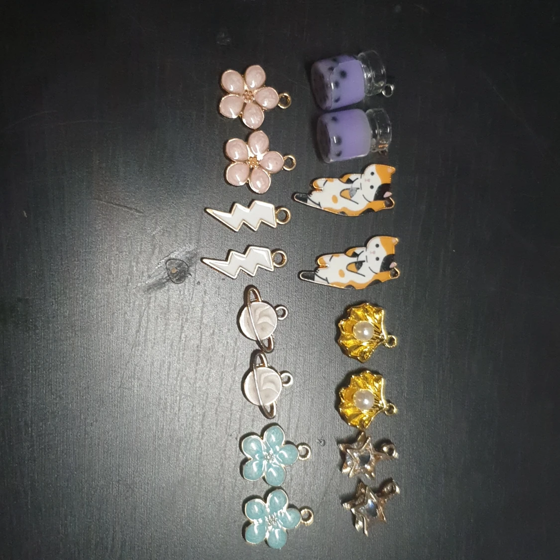 Lite random berlocker  - 90