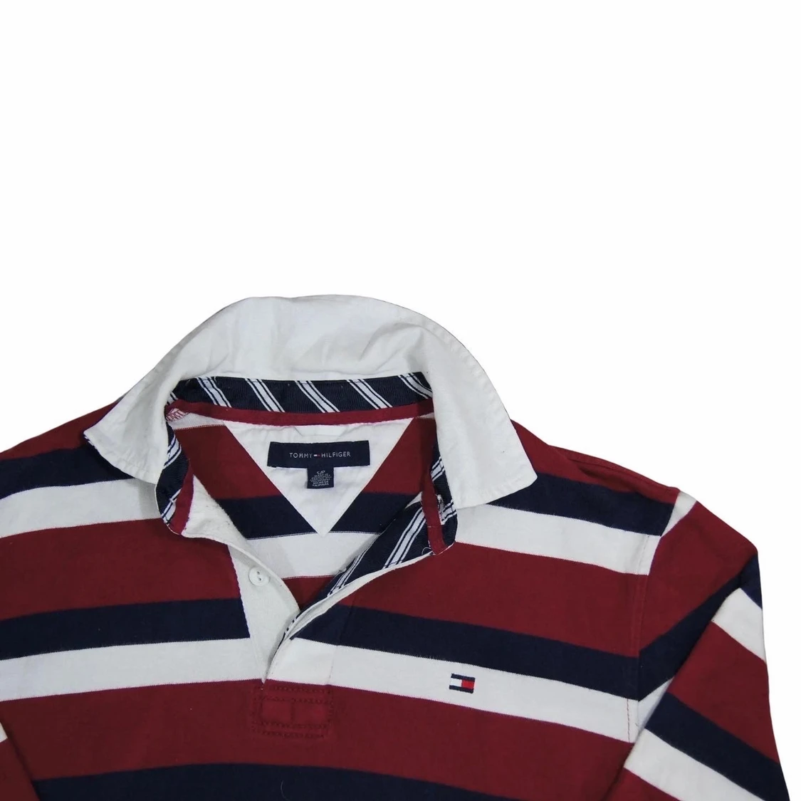 Vintage Tommy Hilfiger Tröja - 90