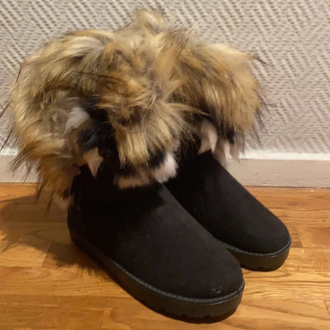 Päls uggs