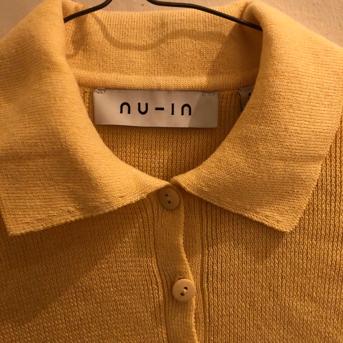 Stickad bodysuit  - 91