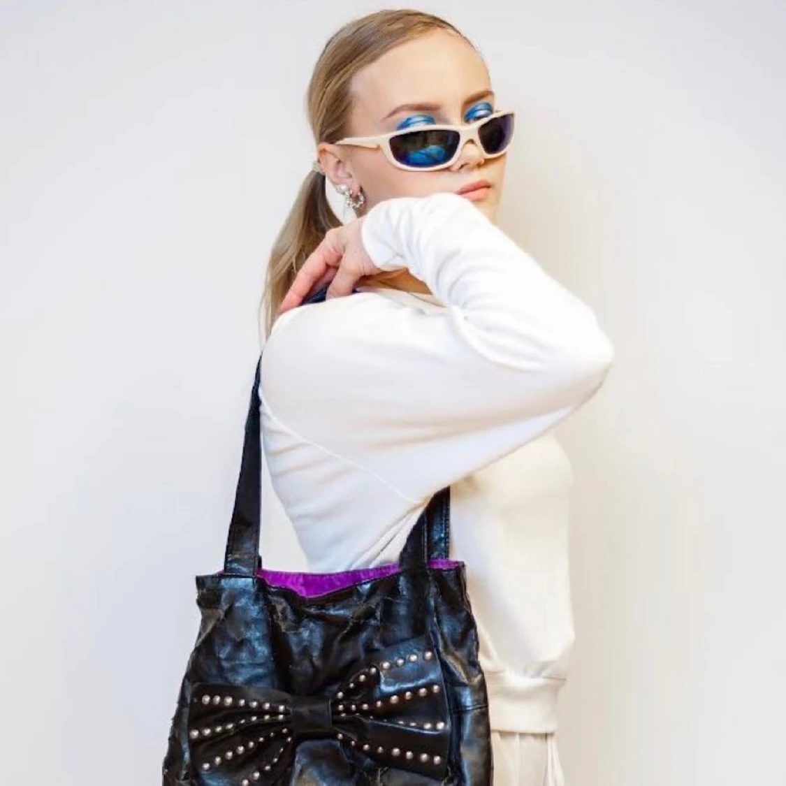 Sjukt fin väska! - 90