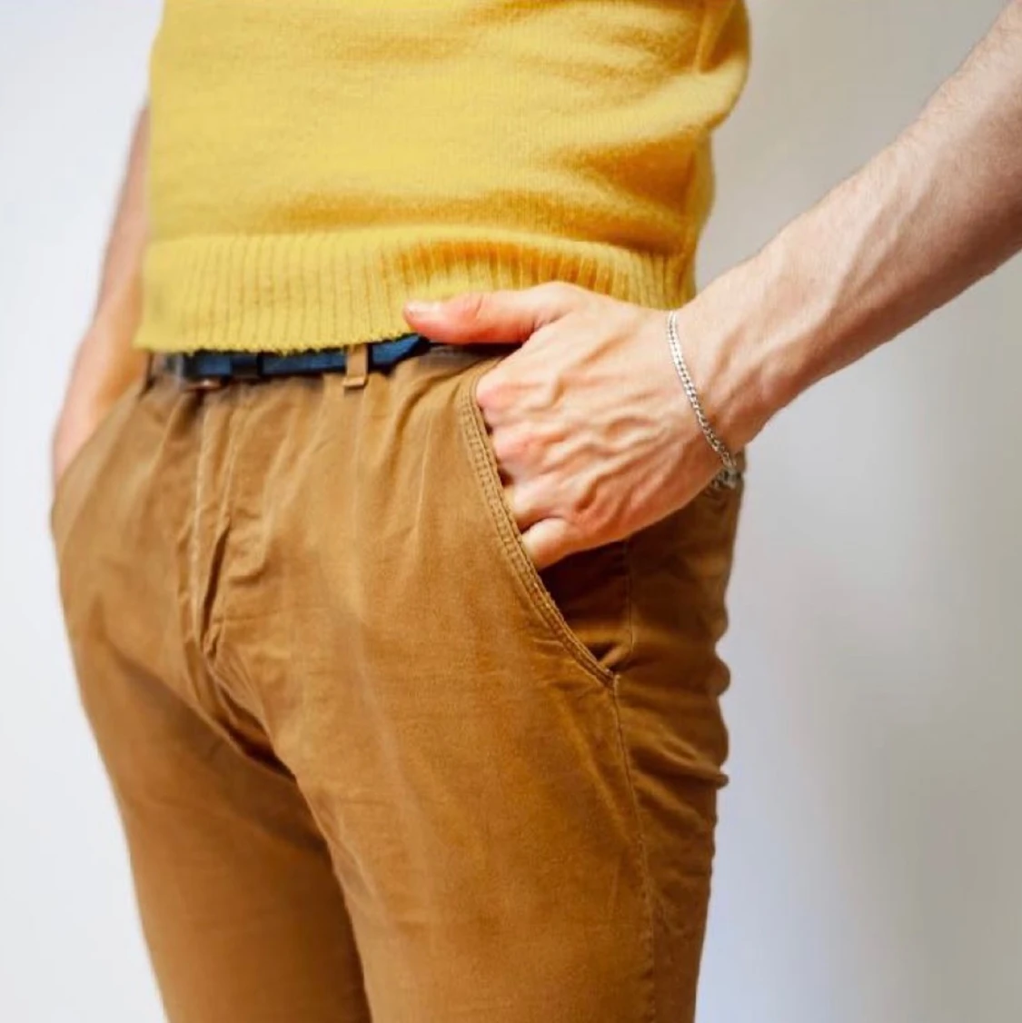 Sjukt snygga byxor! - 90