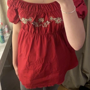 Odd Molly  - Jätte söt tröja från Oddmolly, säljer pågrund av att jag tycker den är för stor💕