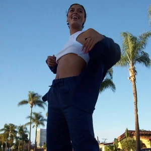 söker blått adsgn set - Söker det blåa linne-setet ifrån A-Dsgn. Både skjorta och byxor!! 🌼💙 I storlek S (har oftast  S eller XS men vet inte riktigt hur storlekarna är i A-dsgn!) 🤍