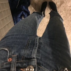 Zara Jeans  - Xs 160 