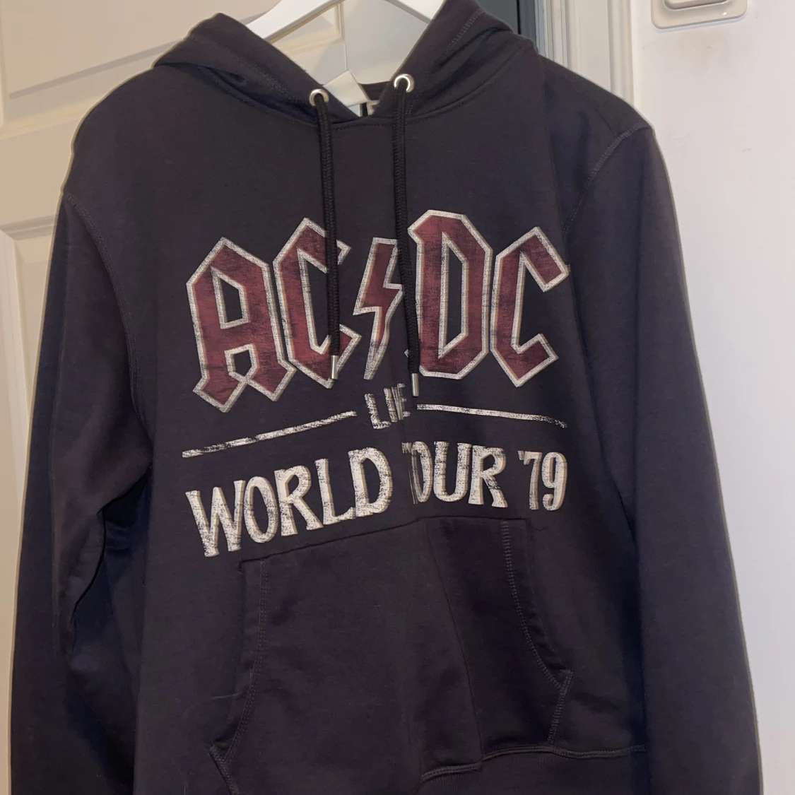 Acdc hoodie