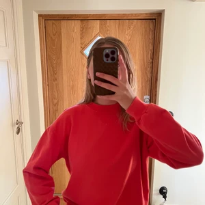 Anine Bing Sweatshirt  - Storlek XS men passar S/M. 