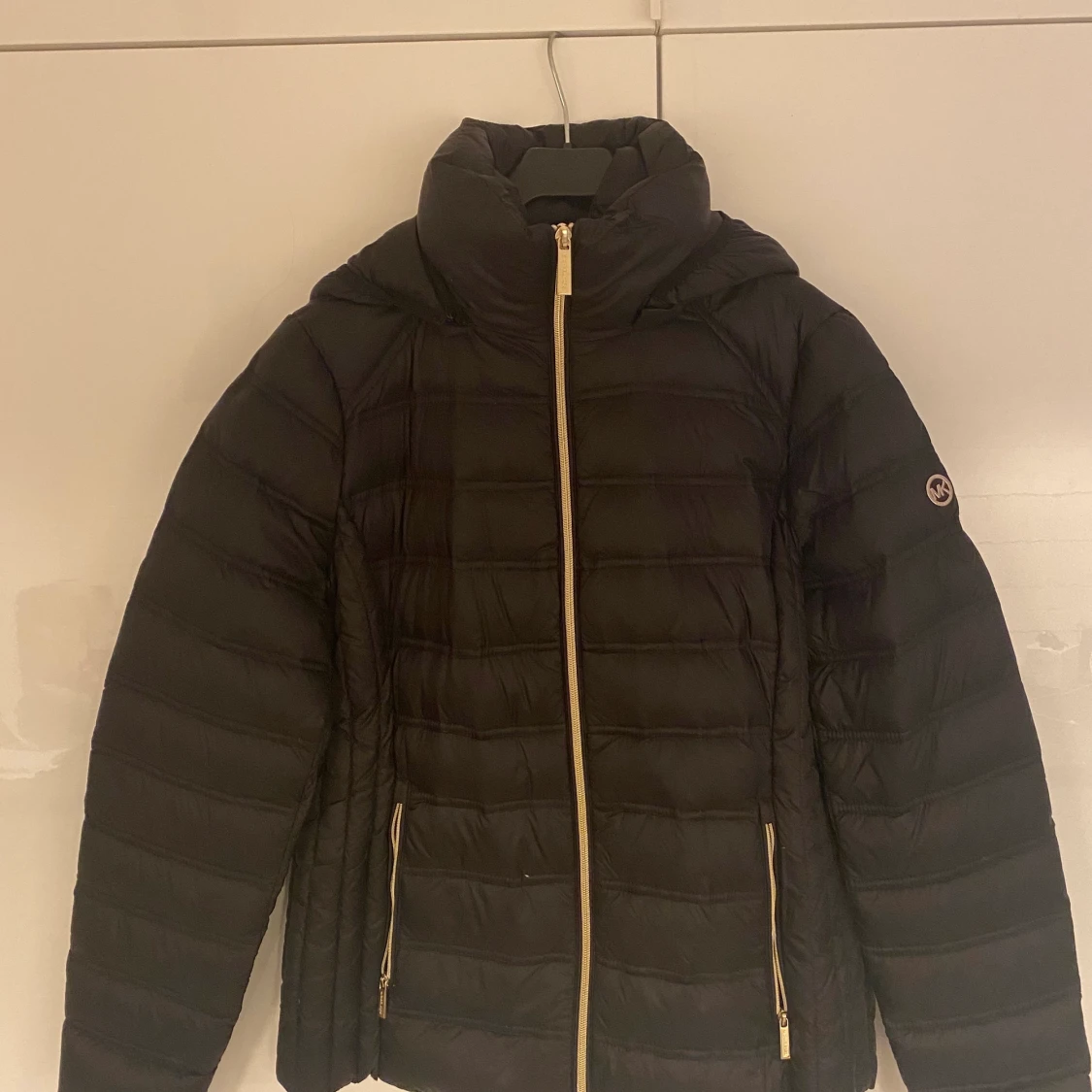 Michael Kors Dam Jacka Stl M (oanvänd)