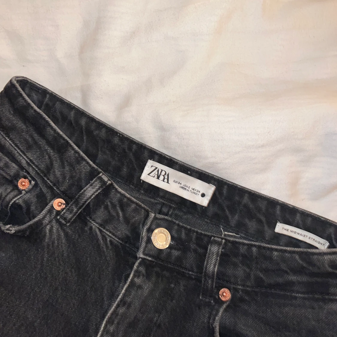 Zara jeans - 91
