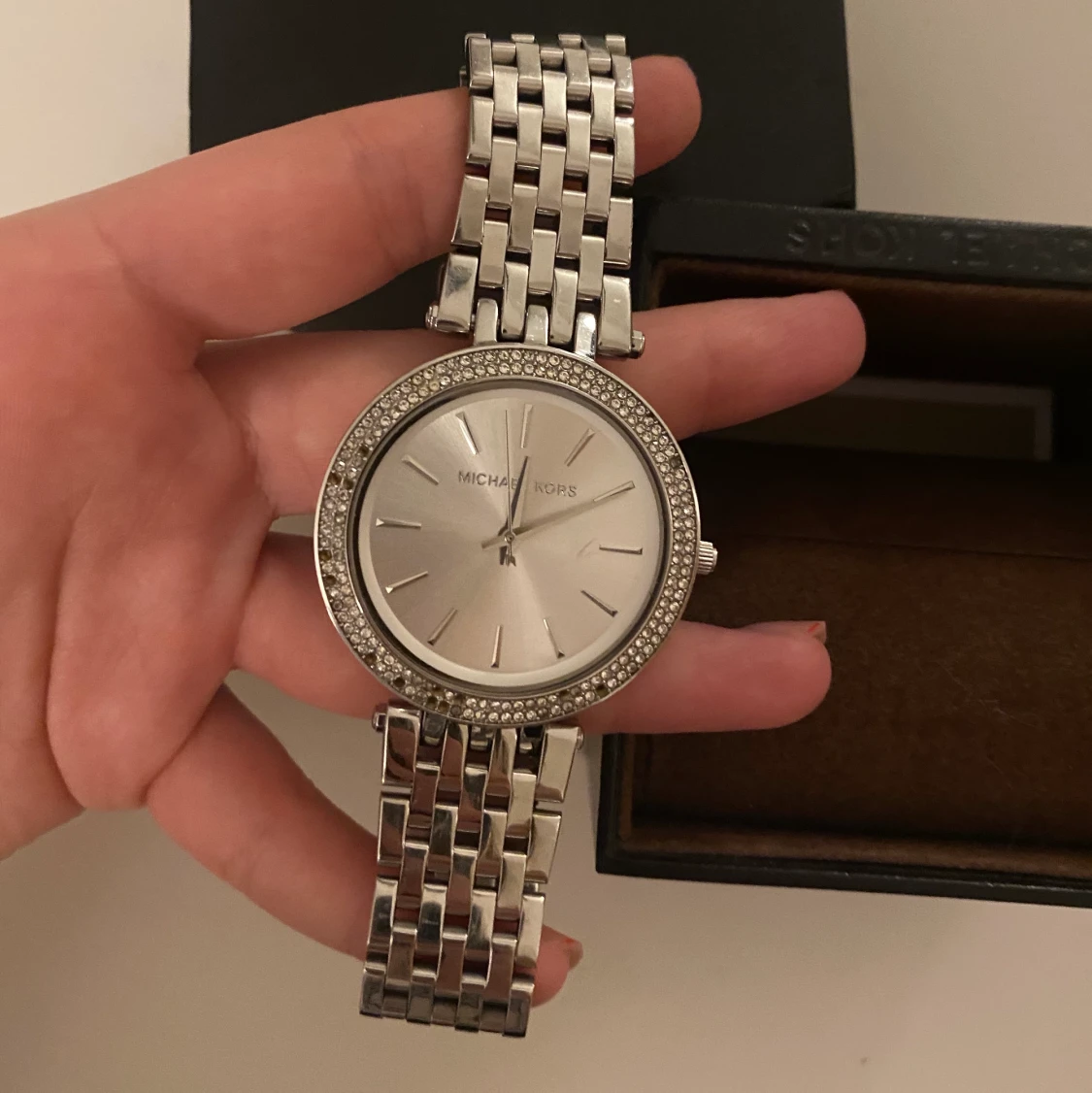 Michael Kors Klocka - 90