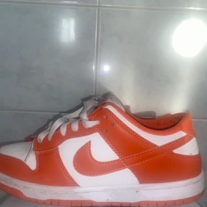 NIKE DUNK SYRACUSE - SIZE 41 / USED BUT JUST NEEDS A WASH