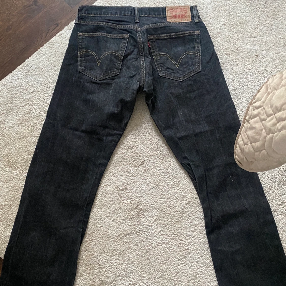 Levis jeans 514 - 90