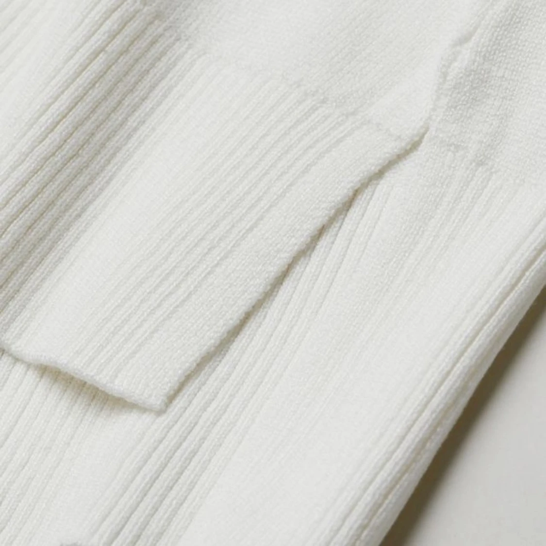 Stickad tröja ifrån HM - 90