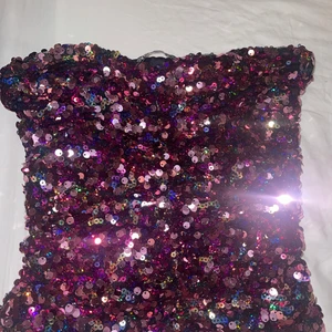 Zara topp - Säljer min as snygga trendiga topp från Zara 💋