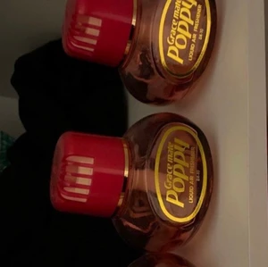 3 stycken rosa poppys säljes - Poppy 50kr styck