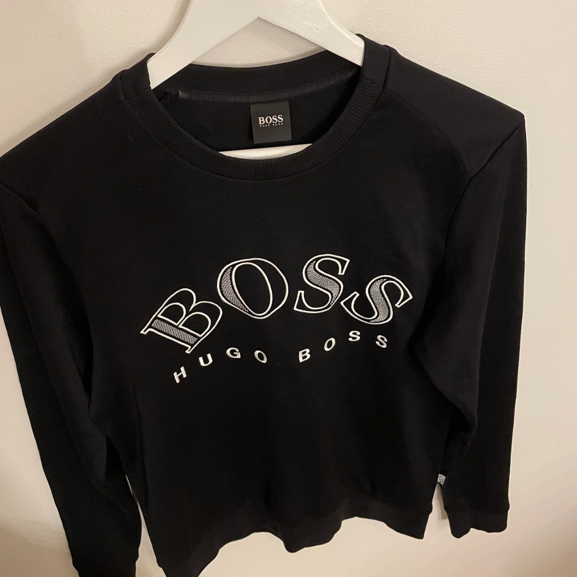 Hugo Boss sweatshirt