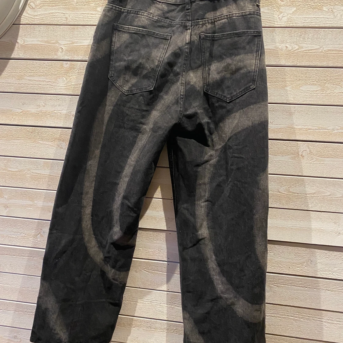 Copping Zone jeans  - 90