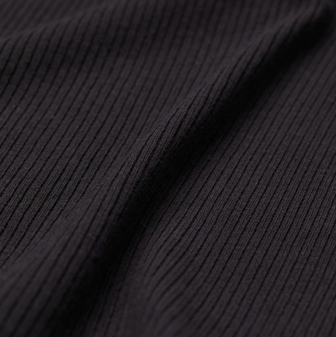 Ribbad topp hm  - 91