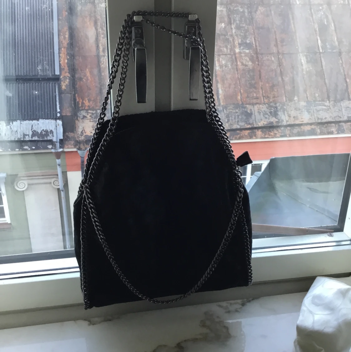 Liknade till Stella Mckortney väska - 90