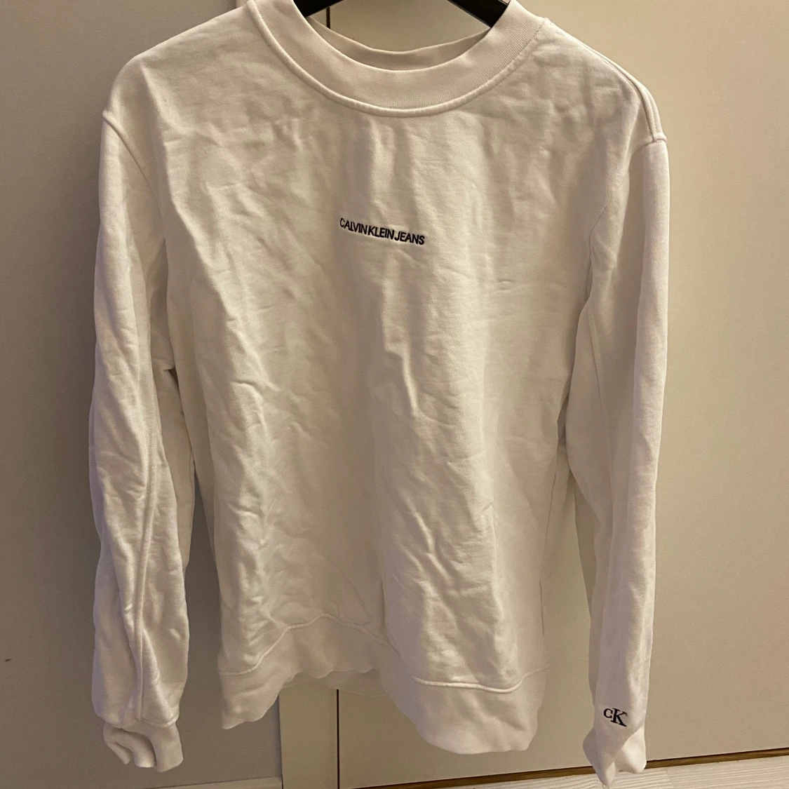 Calvin Klein Strl. S Sweatshirt 