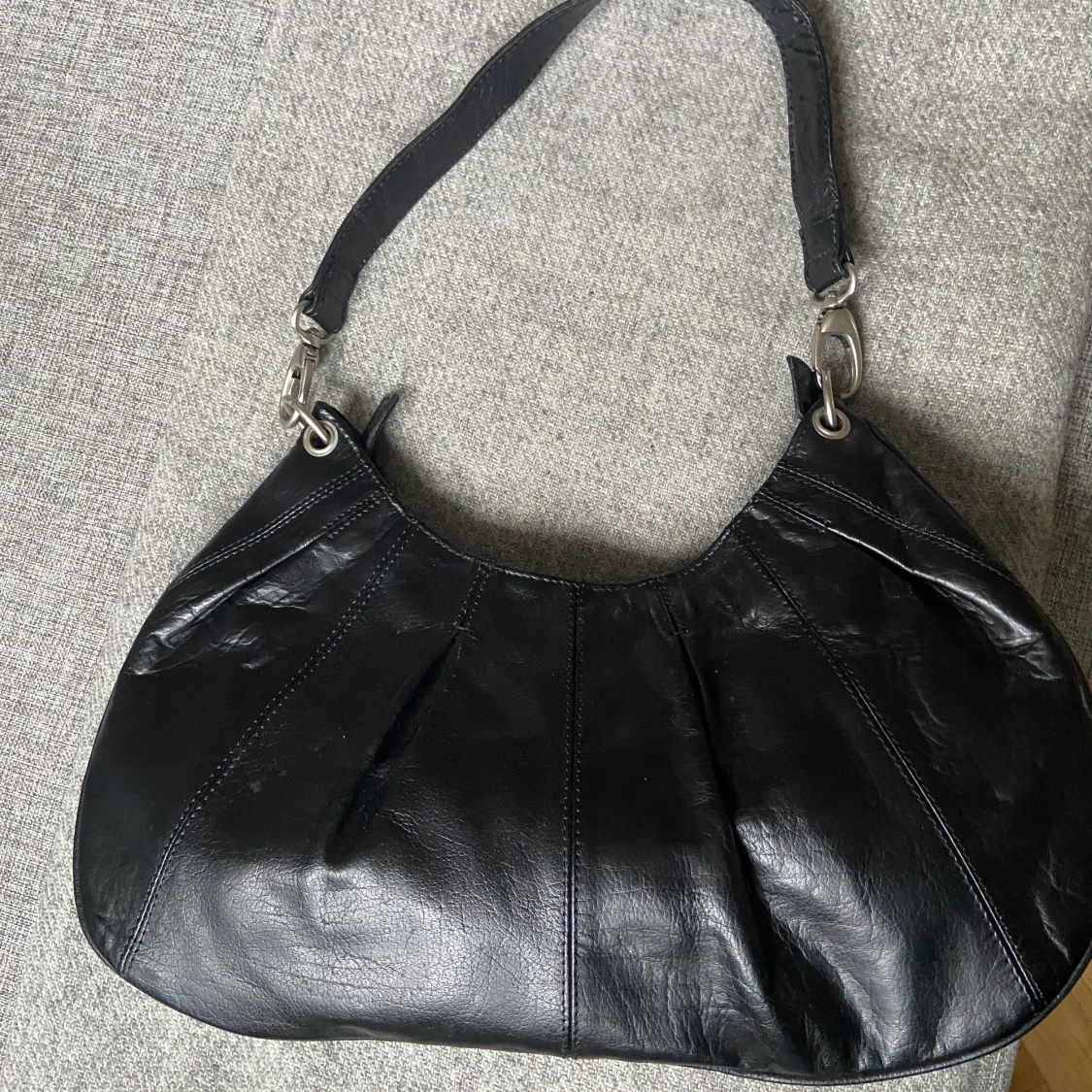 Trendig väska i nyskick 