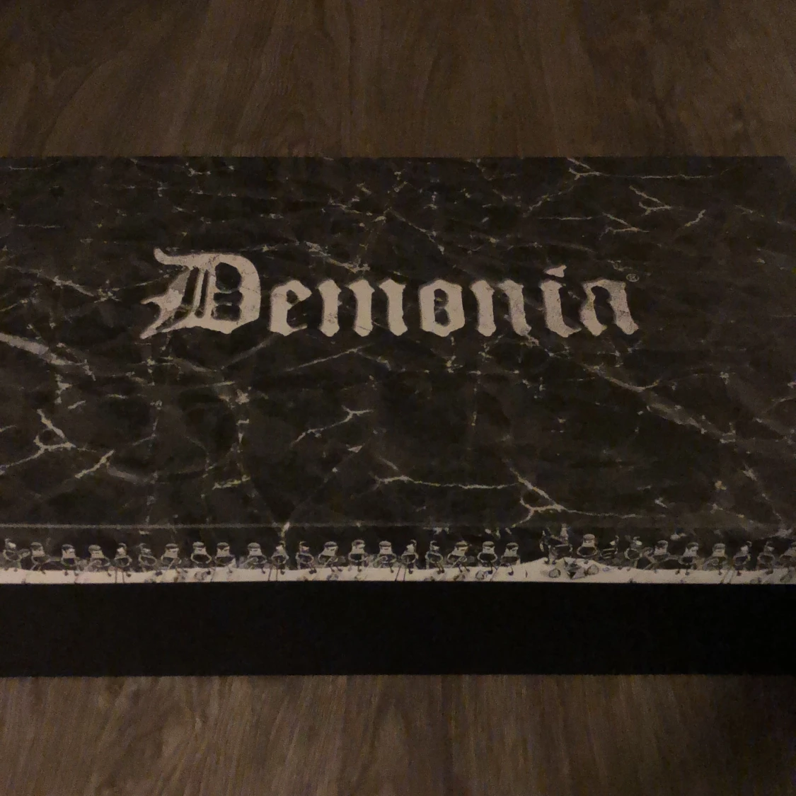 Demonia Camel 311 - 91