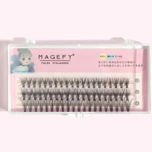 Singelfransar - 2st förpackningar med singelfransar som jag tyvärr inte får nån användning för. Vet ej märke. Helt oöppnade!!💓💓💓 