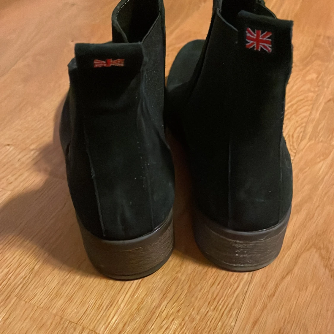 Henri Lloyd skor storlek 37 - 90