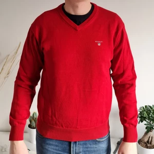 Gant pullover M - Gant, Nypris 1100