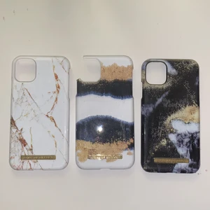 Ideal of sweden skal iphone 11 - Alla till 11, köp alla för 300 eller 1 för 150😋 skadade skalet kostar dock 50kr🤟🏼