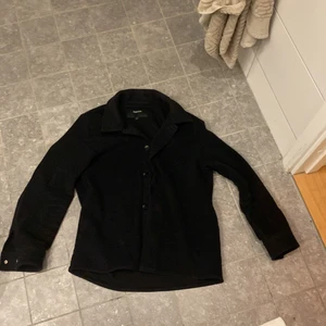 Overshirt L Isnurh - Fin Overshirt