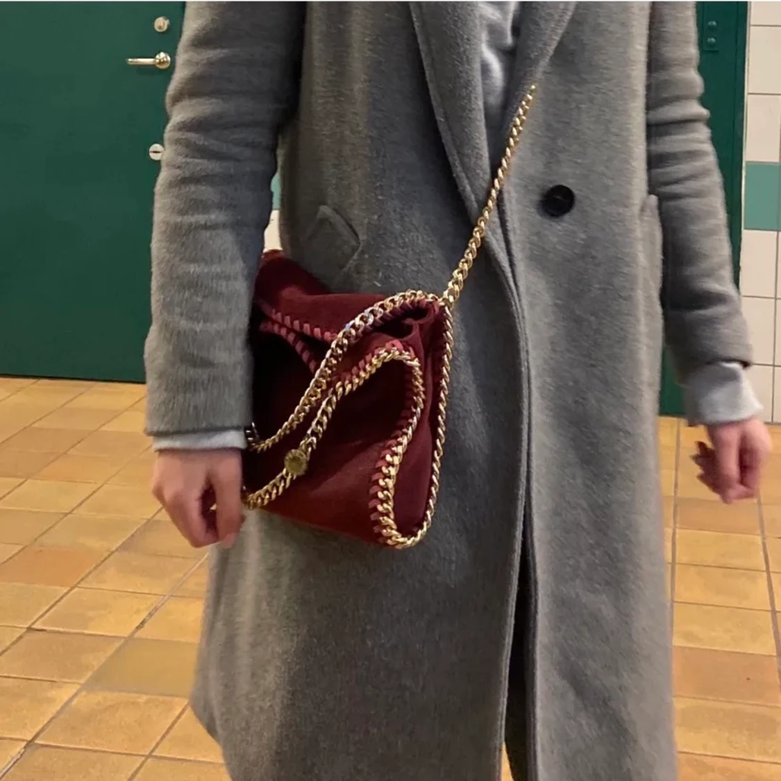 Stella McCartney  - 91