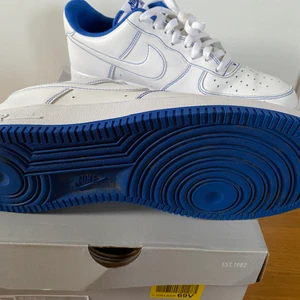 Air force 1 - Air force 1 STITCH måttligt använda