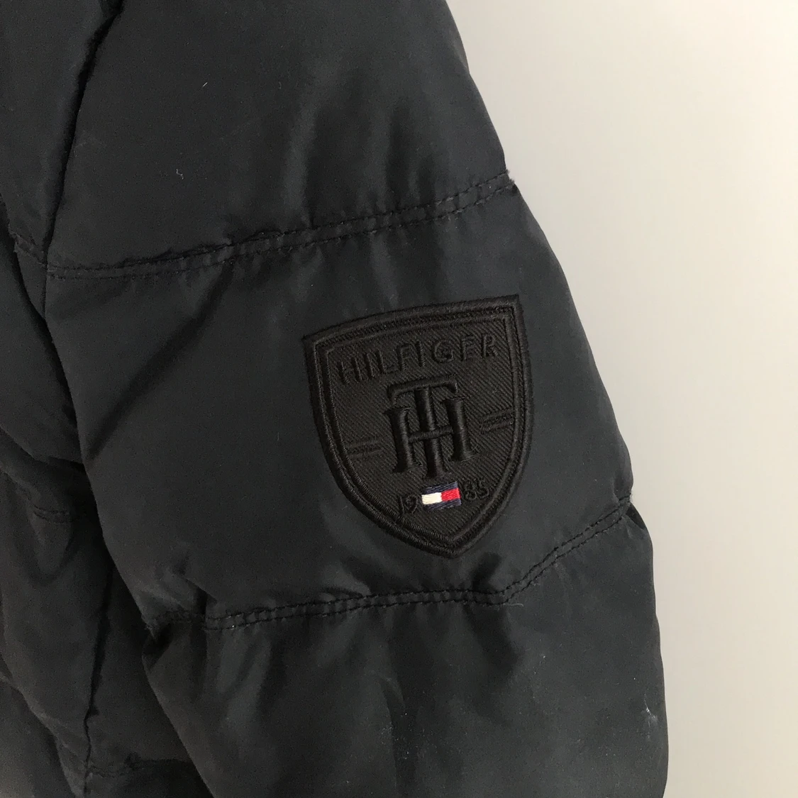 Tommy Hilfiger jacka - 90