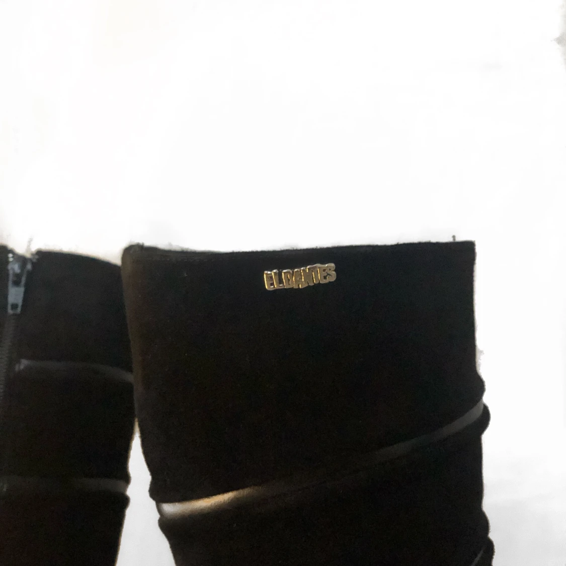 El Dante’s Boots - 91