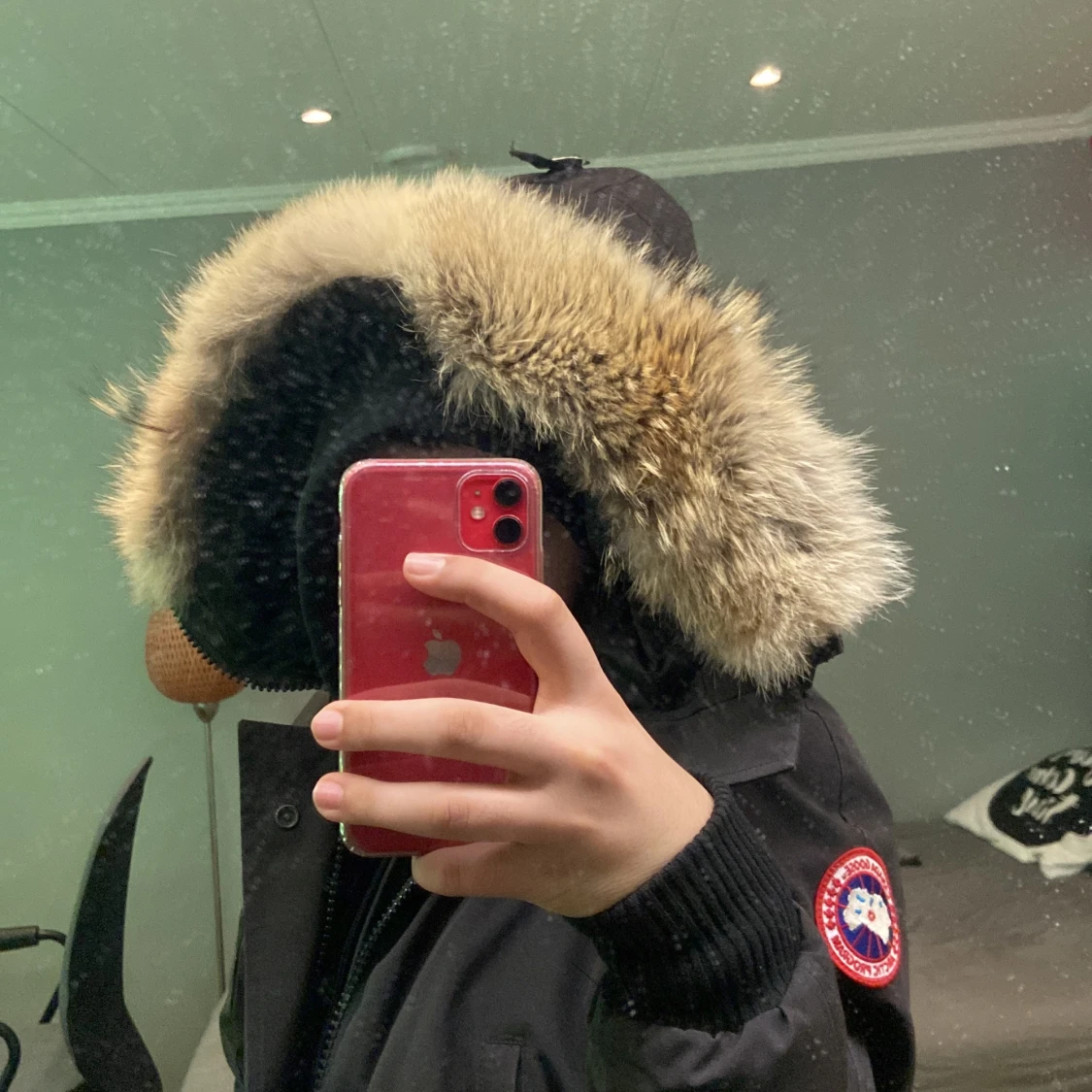 canada goose jacka - 91