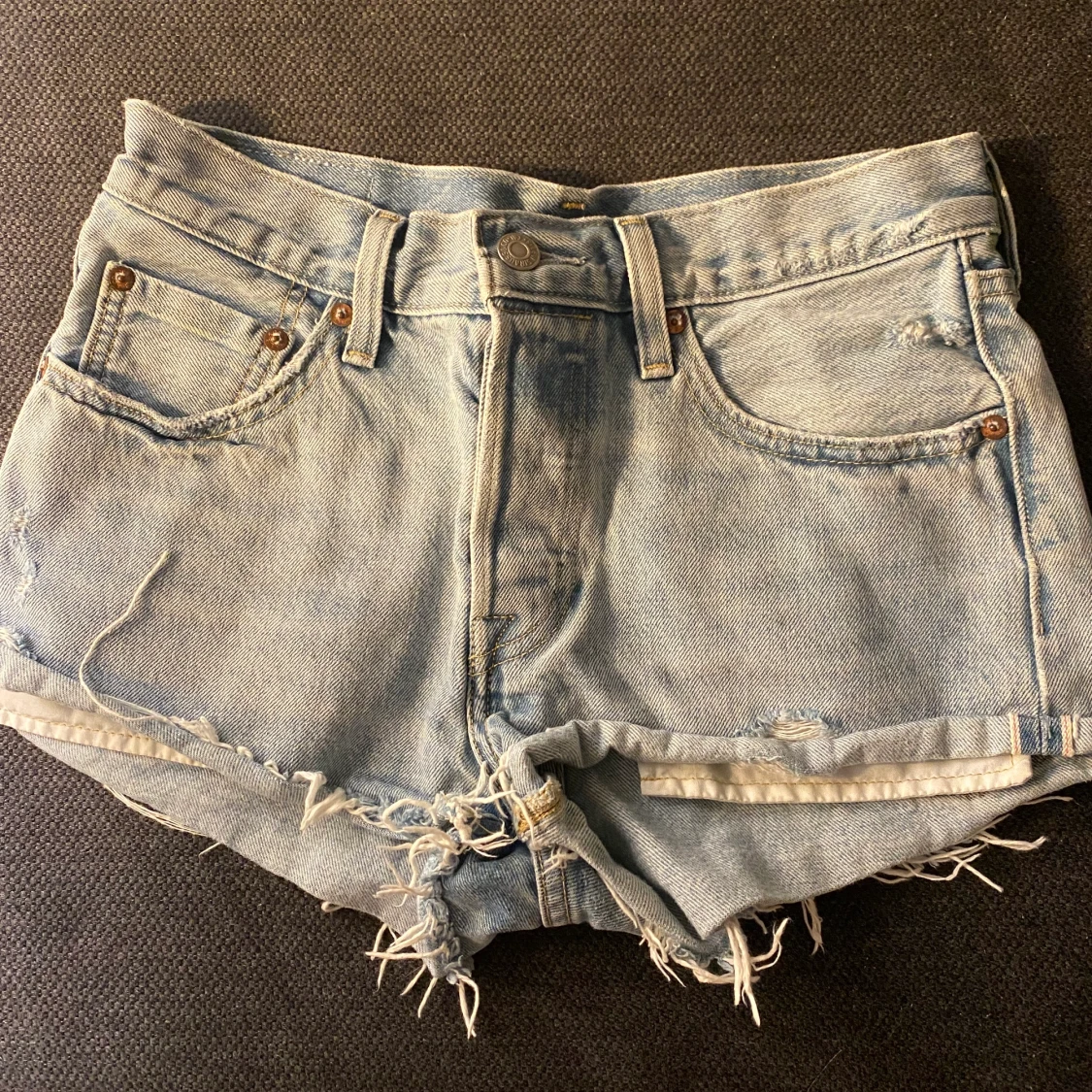 Levi’s shorts