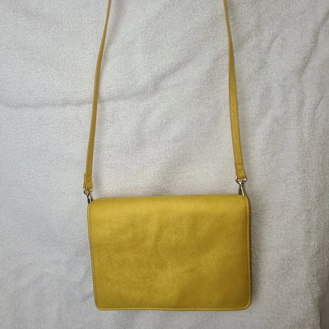 Axelväska aldrig använd! - 90