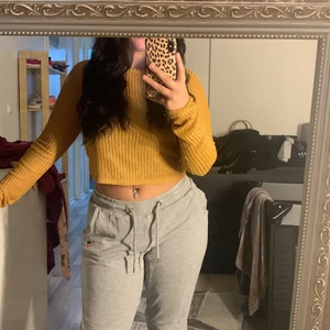 Magtröja  - Helt Oanvänd, inga skador ingenting! Tröjan är från ZARA. Jätte fin!