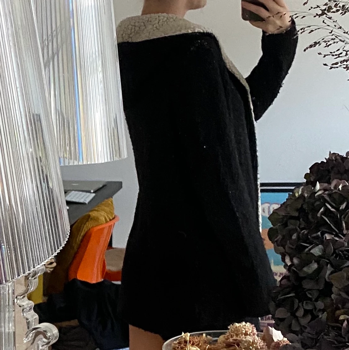 Koft/jacka från Zara - 90