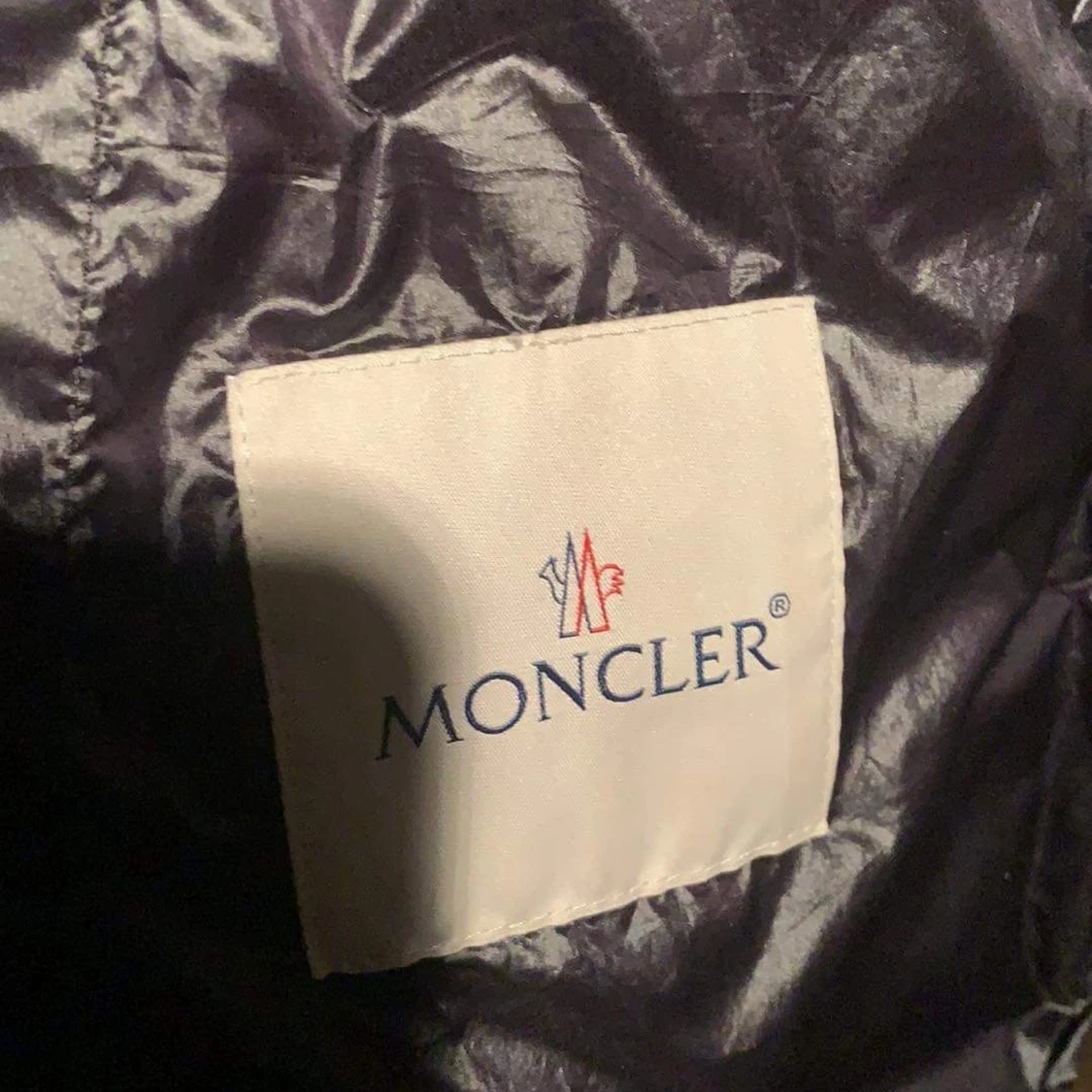 Moncler acorus  - 91