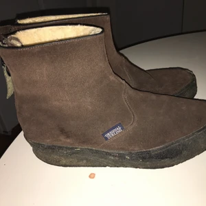 Original Curling boots i stl 40 - Original curling boots i stl 40 . Begagnad i bra skick. 